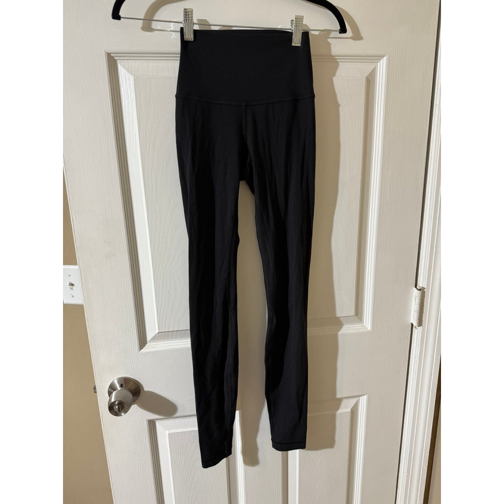 Lululemon Align Legging size 2 like new